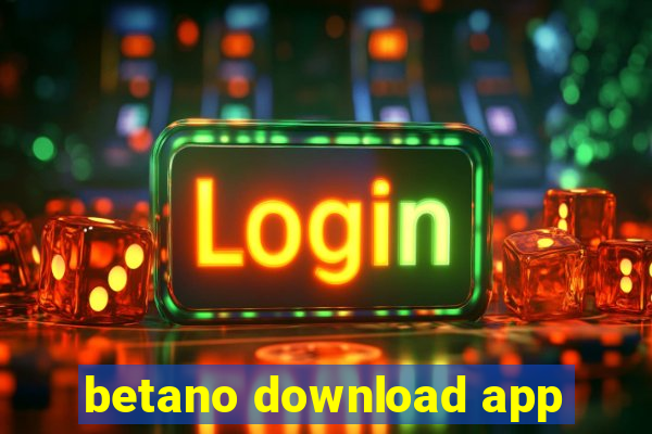 betano download app