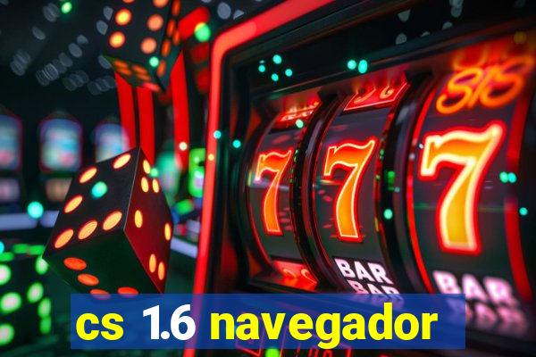 cs 1.6 navegador