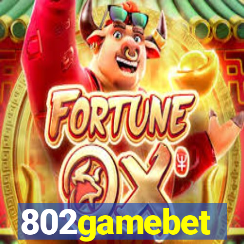 802gamebet