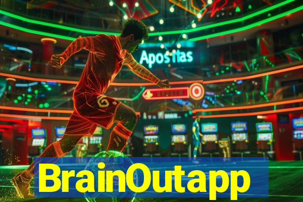 BrainOutapp