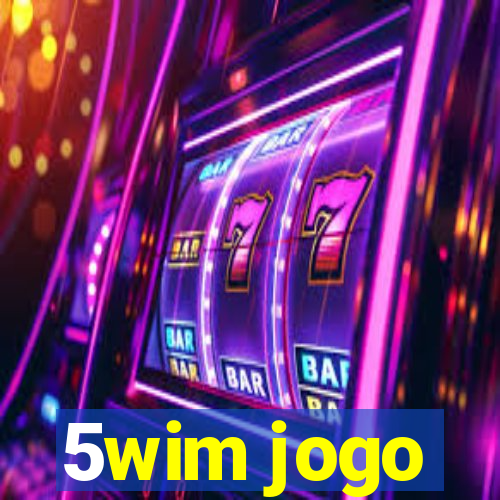 5wim jogo