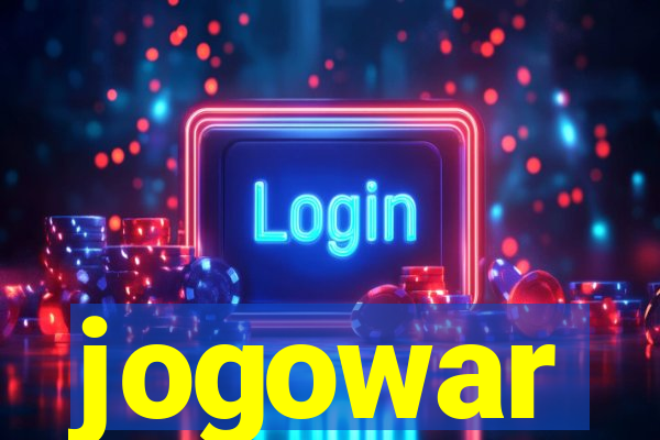 jogowar