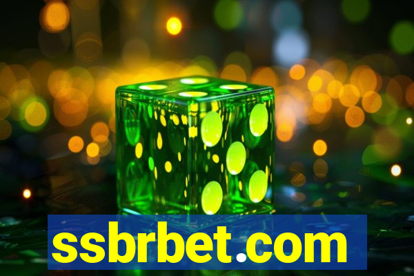 ssbrbet.com