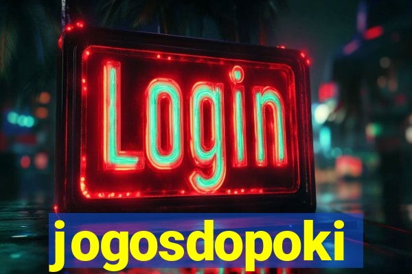 jogosdopoki