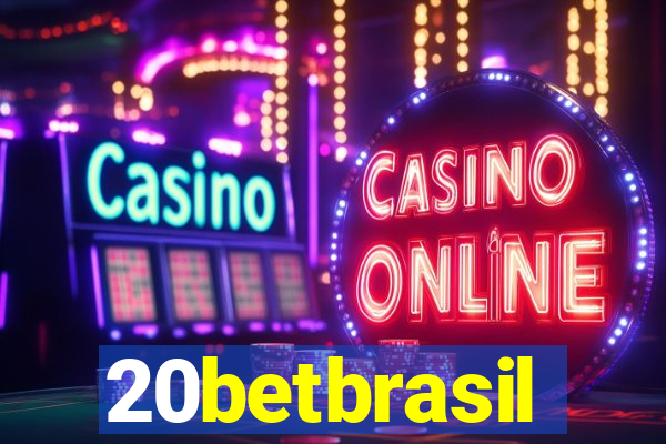 20betbrasil