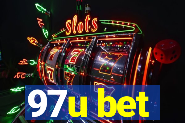 97u bet