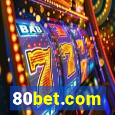 80bet.com