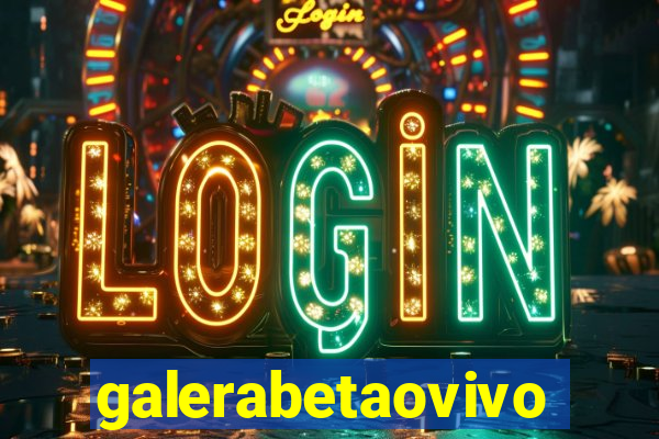 galerabetaovivo