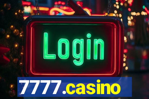 7777.casino