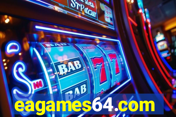 eagames64.com