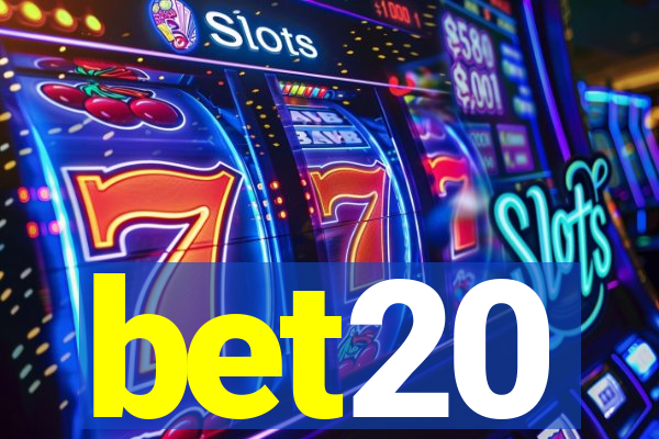 bet20