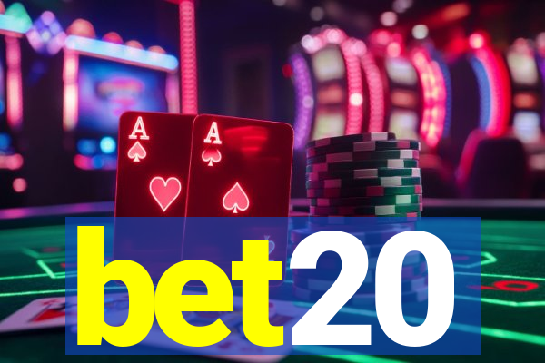 bet20