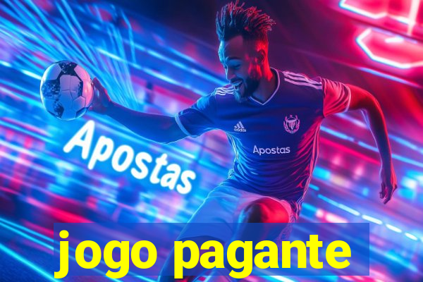 jogo pagante