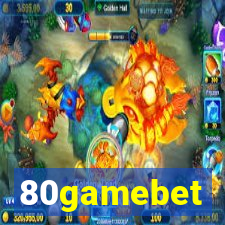 80gamebet