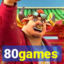 80games