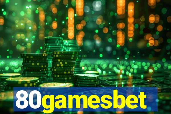 80gamesbet