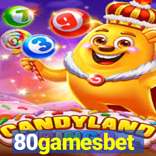 80gamesbet