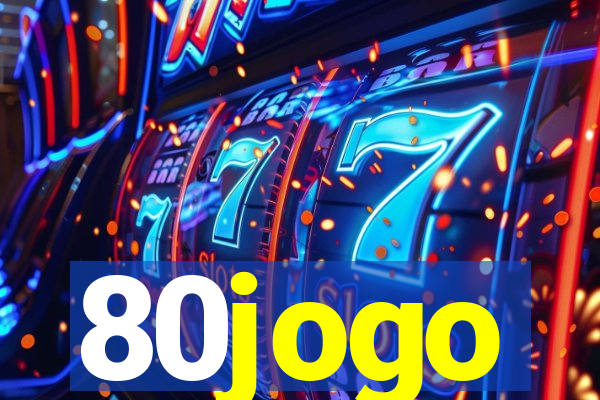 80jogo