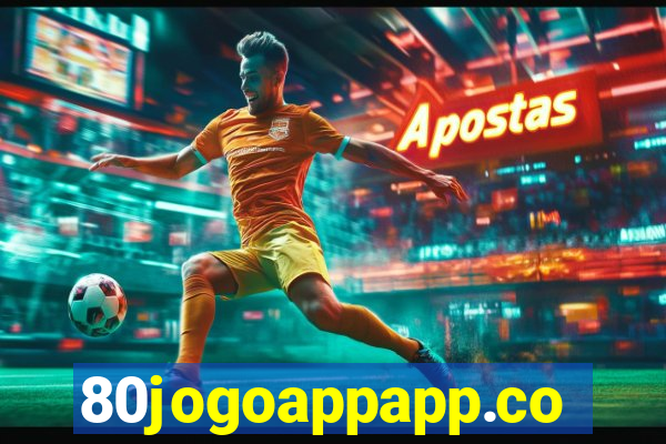 80jogoappapp.com