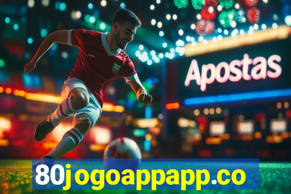 80jogoappapp.com