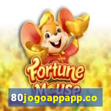 80jogoappapp.com