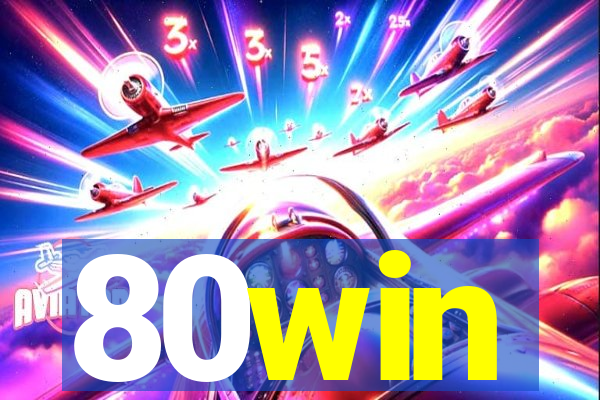 80win