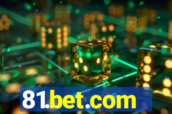 81.bet.com