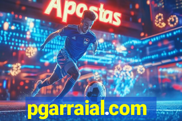 pgarraial.com