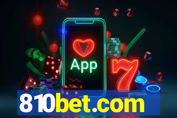 810bet.com