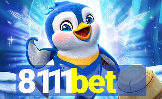 8111bet