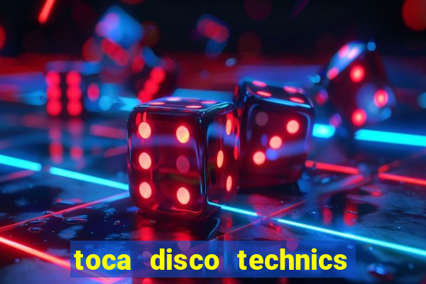 toca disco technics sl 1200 mk2