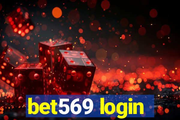 bet569 login