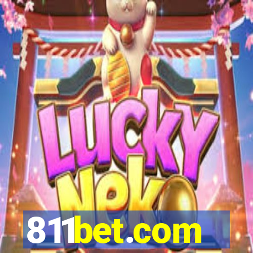 811bet.com