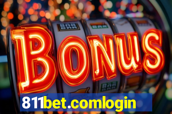 811bet.comlogin