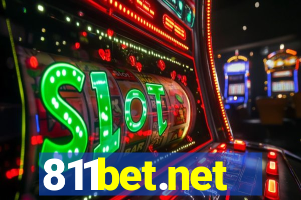 811bet.net