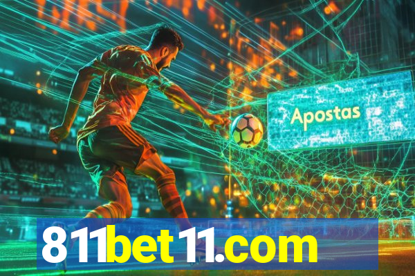 811bet11.com