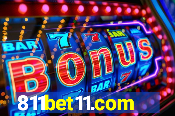 811bet11.com