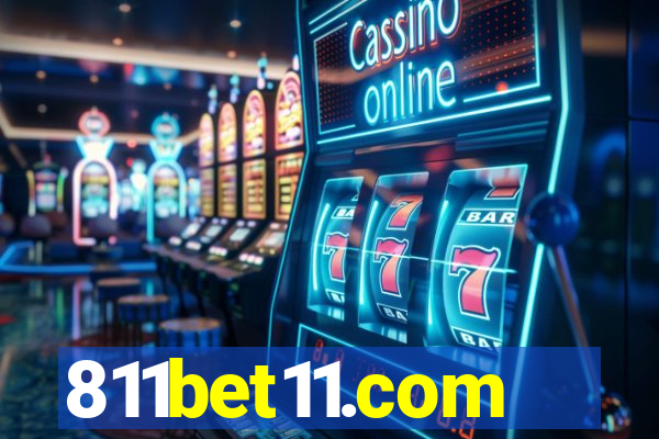 811bet11.com