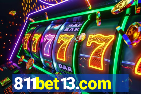 811bet13.com