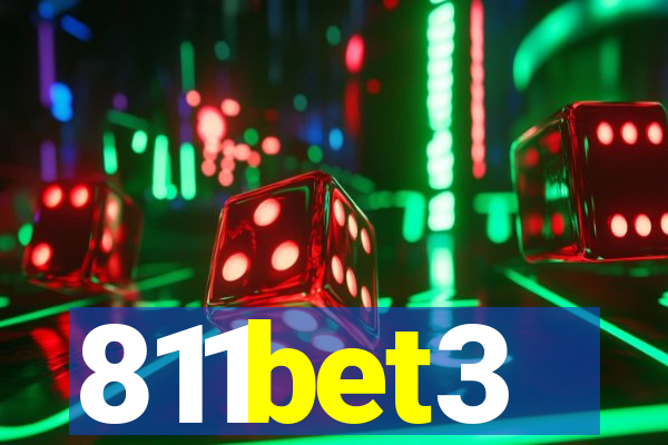 811bet3