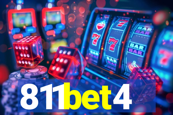 811bet4