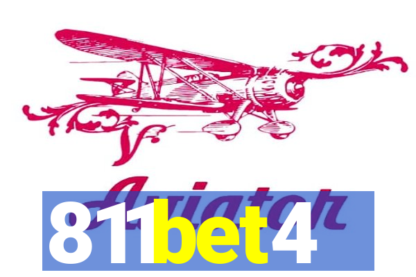 811bet4