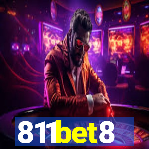 811bet8