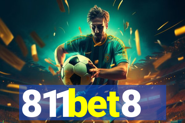 811bet8