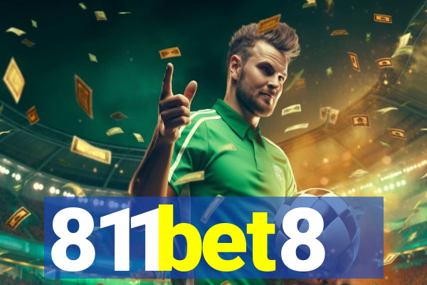 811bet8