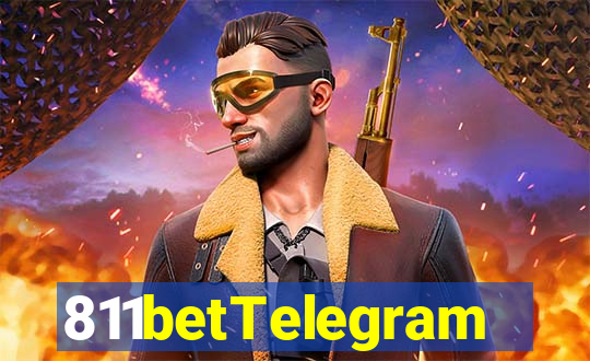 811betTelegram