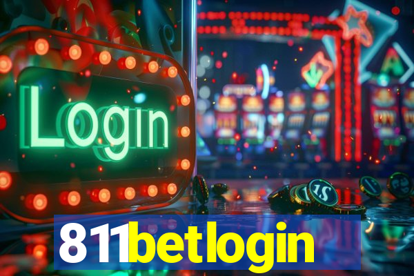 811betlogin