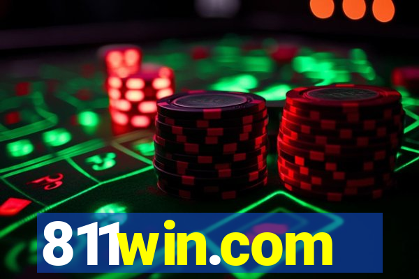 811win.com