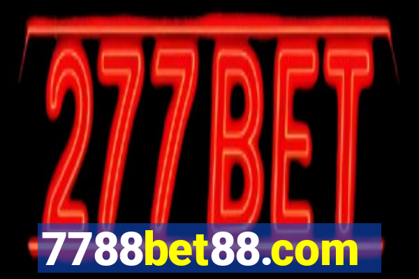 7788bet88.com