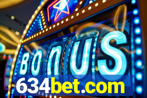 634bet.com